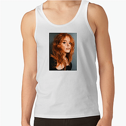 Abigail Cowen is an American actress Abigail Cowen Tank Tops
