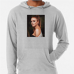 Abigail Cowen also appeared in the TV show Chilling Adventures of Sabrina Abigail Cowen Hoodies