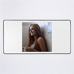 Abigail Cowen's career began in the mid 2010s Abigail Cowen Mouse Pads
