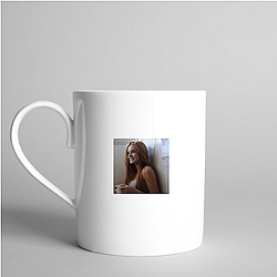 Abigail Cowen's career began in the mid 2010s Abigail Cowen Mugs