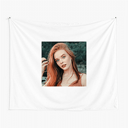 Abigail Cowen is from Florida Abigail Cowen Tapestries