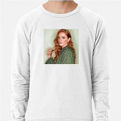 Abigail Cowen's most famous role is in Fate: The Winx Saga Abigail Cowen Sweatshirts