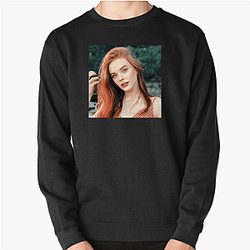 Abigail Cowen is from Florida Abigail Cowen Sweatshirts