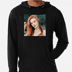 Abigail Cowen is from Florida Abigail Cowen Hoodies