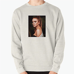 Abigail Cowen also appeared in the TV show Chilling Adventures of Sabrina Abigail Cowen Sweatshirts