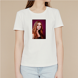 Abigail Cowen plays the character Bloom in the series Abigail Cowen T-Shirts