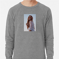 Abigail Cowen is a prominent young actress Abigail Cowen Sweatshirts