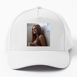 Abigail Cowen's career began in the mid 2010s Abigail Cowen Hats & Caps