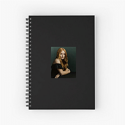 Abigail Cowen was in the film I Still Believe Abigail Cowen Notebook