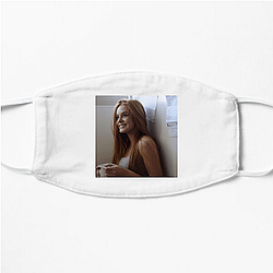 Abigail Cowen's career began in the mid 2010s Abigail Cowen Face Masks