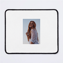 Abigail Cowen is a prominent young actress Abigail Cowen Mouse Pads