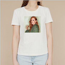Abigail Cowen's most famous role is in Fate: The Winx Saga Abigail Cowen T-Shirts