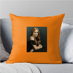 Abigail Cowen was in the film I Still Believe Abigail Cowen Pillows Cover