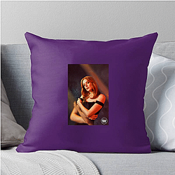 Abigail Cowen has a strong fan following Abigail Cowen Pillows Cover