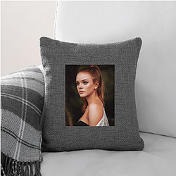 Abigail Cowen also appeared in the TV show Chilling Adventures of Sabrina Abigail Cowen Pillows Cover
