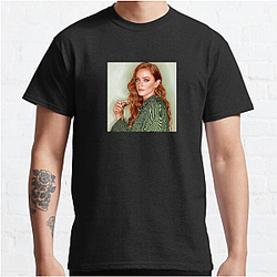 Abigail Cowen's most famous role is in Fate: The Winx Saga Abigail Cowen T-Shirts