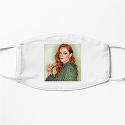 Abigail Cowen's most famous role is in Fate: The Winx Saga Abigail Cowen Face Masks