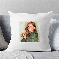 Abigail Cowen's most famous role is in Fate: The Winx Saga Abigail Cowen Pillows Cover