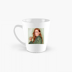 Abigail Cowen's most famous role is in Fate: The Winx Saga Abigail Cowen Mugs