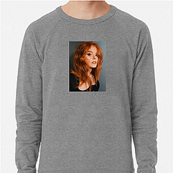 Abigail Cowen is an American actress Abigail Cowen Sweatshirts
