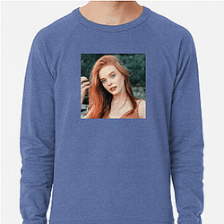 Abigail Cowen is from Florida Abigail Cowen Sweatshirts