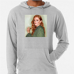 Abigail Cowen's most famous role is in Fate: The Winx Saga Abigail Cowen Hoodies