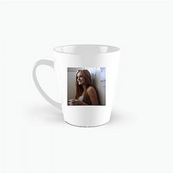 Abigail Cowen's career began in the mid 2010s Abigail Cowen Mugs