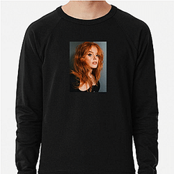 Abigail Cowen is an American actress Abigail Cowen Sweatshirts