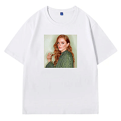 Abigail Cowen's most famous role is in Fate: The Winx Saga Abigail Cowen T-Shirts