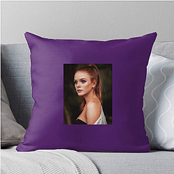 Abigail Cowen also appeared in the TV show Chilling Adventures of Sabrina Abigail Cowen Pillows Cover