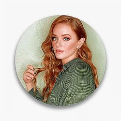Abigail Cowen's most famous role is in Fate: The Winx Saga Abigail Cowen Pins