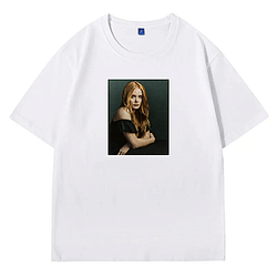 Abigail Cowen was in the film I Still Believe Abigail Cowen T-Shirts