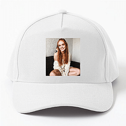 Abigail Cowen is known for her red hair Abigail Cowen Hats & Caps