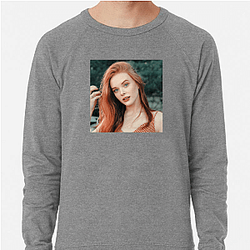 Abigail Cowen is from Florida Abigail Cowen Sweatshirts
