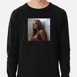 Abigail Cowen's career began in the mid 2010s Abigail Cowen Sweatshirts
