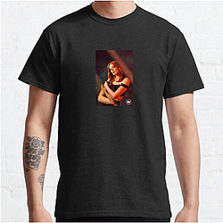 Abigail Cowen has a strong fan following Abigail Cowen T-Shirts