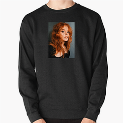 Abigail Cowen is an American actress Abigail Cowen Sweatshirts