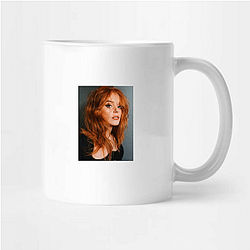 Abigail Cowen is an American actress Abigail Cowen Mugs