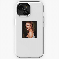 Abigail Cowen also appeared in the TV show Chilling Adventures of Sabrina Abigail Cowen iPhone Cases