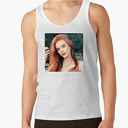 Abigail Cowen is from Florida Abigail Cowen Tank Tops