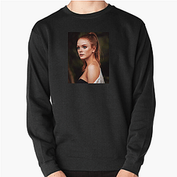 Abigail Cowen also appeared in the TV show Chilling Adventures of Sabrina Abigail Cowen Sweatshirts