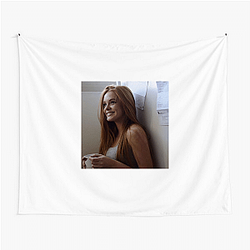 Abigail Cowen's career began in the mid 2010s Abigail Cowen Tapestries