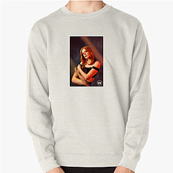 Abigail Cowen has a strong fan following Abigail Cowen Sweatshirts