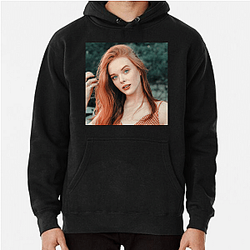 Abigail Cowen is from Florida Abigail Cowen Hoodies