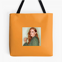Abigail Cowen's most famous role is in Fate: The Winx Saga Abigail Cowen Bags