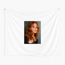 Abigail Cowen is an American actress Abigail Cowen Tapestries