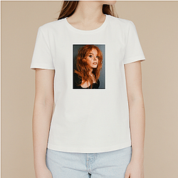 Abigail Cowen is an American actress Abigail Cowen T-Shirts