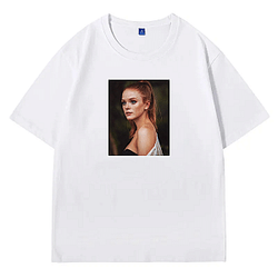 Abigail Cowen also appeared in the TV show Chilling Adventures of Sabrina Abigail Cowen T-Shirts