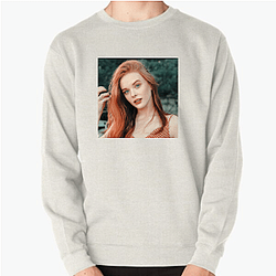 Abigail Cowen is from Florida Abigail Cowen Sweatshirts