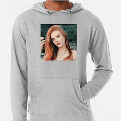 Abigail Cowen is from Florida Abigail Cowen Hoodies